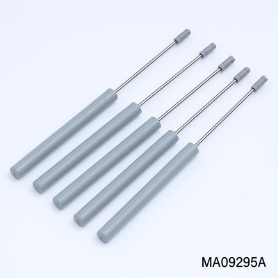 50000 사이클 스크린 부드러운 닫기 캐비닛 문 진입 문 2.5mm