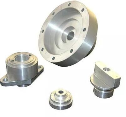 Ra3.2 고 정밀 Cnc 가공 부품 주문 Cnc 제조 서비스 AL7075