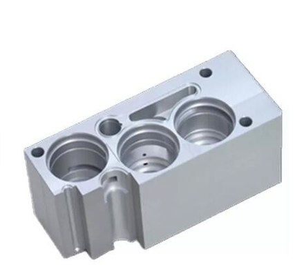 금속 H63 SS316L CNC 정밀 부품 알루미늄 CNC 기계 부품 제조