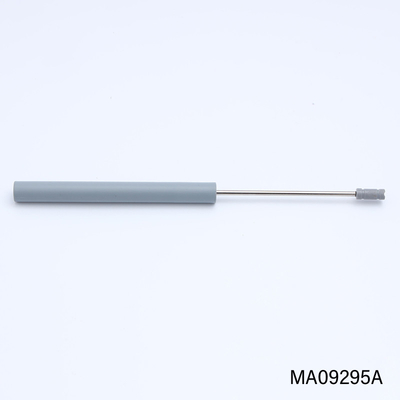 50000 사이클 스크린 부드러운 닫기 캐비닛 문 진입 문 2.5mm