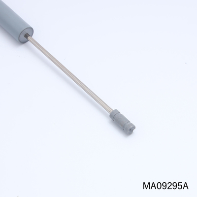 50000 사이클 스크린 부드러운 닫기 캐비닛 문 진입 문 2.5mm