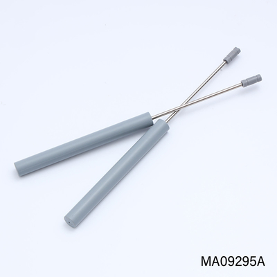 50000 사이클 스크린 부드러운 닫기 캐비닛 문 진입 문 2.5mm