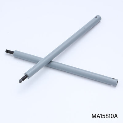 수압 하드웨어 슬라이딩 도어 오일 덤퍼 슬라이딩 철도 입구 문 부드러운 닫기 문 덤퍼