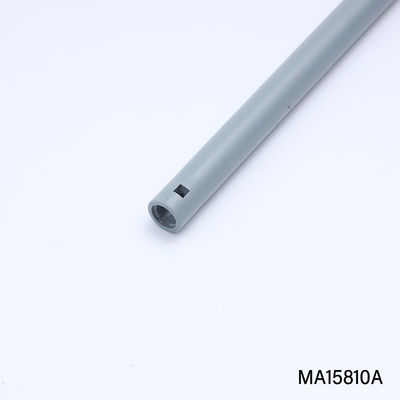 수압 하드웨어 슬라이딩 도어 오일 덤퍼 슬라이딩 철도 입구 문 부드러운 닫기 문 덤퍼