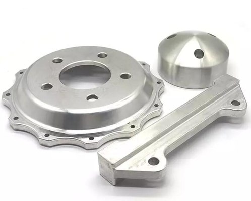 OEM 0.01mm CNC 정밀 부품 가공 알루미늄 CNC 턴 ODM 드릴링 밀링