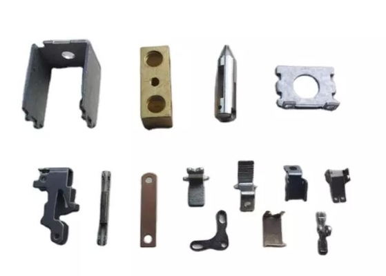 OEM 정밀 턴 Cnc 0.01mm 스테인리스 스틸 가공 알루미늄 부품 AL1060