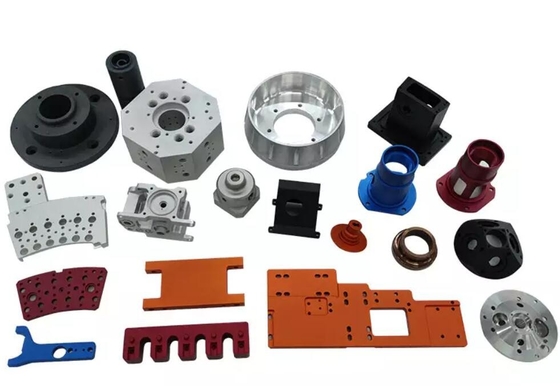 C36000 Al6061 3 4 축 CNC 가공 서비스 금속 밀링 CNC 턴 부품