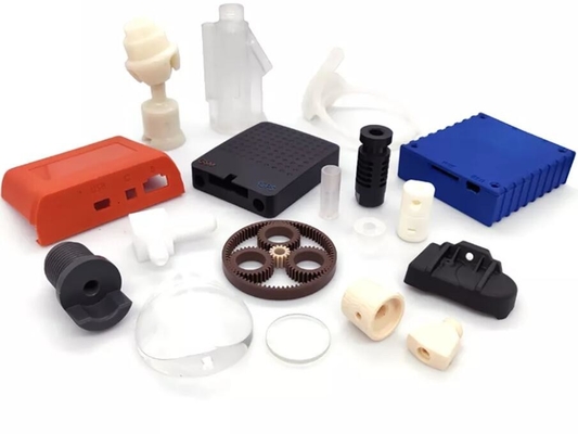 TPE TPU 주사 곰팡이 부품 의료 플라스틱 주사 곰팡이 0.01mm 관용