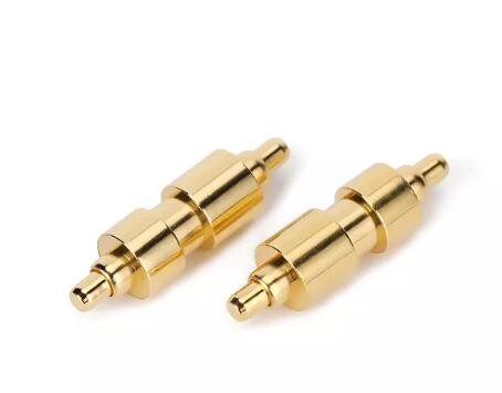 2.5mm 8.3mm 듀얼 엔딩 포고 핀