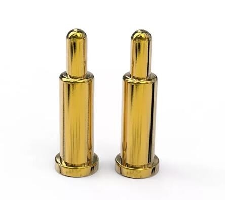 SMT 2.0MM 얇은 피치 포고 2.8mm ~ 20mm 포고 핀 커넥터