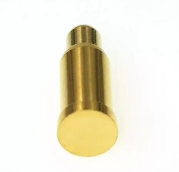 SMT 지상 안테나 고전류 포고 핀 커넥터 스프링 프로브 핀 20mm