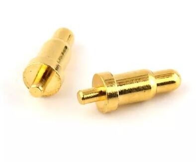 12A 배터리 자석 POGO 핀 스프링 충전 접촉 SMD Pogo 핀 바늘 PCB