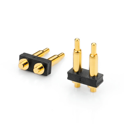 2.3mm 포고 핀 커넥터 배터리 스프링 충전 콘택트 SMD 바늘 PCB