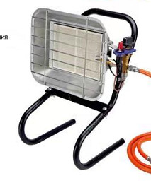 OEM ODM 열에 가동 된 오븐 팬 0.01mm 알루 ABS 가정용